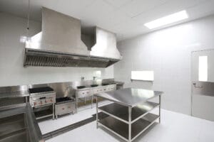 commercial,kitchen