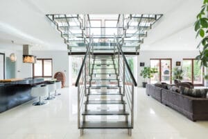 modern,stairs,in,luxury,ans,spacious,apartment