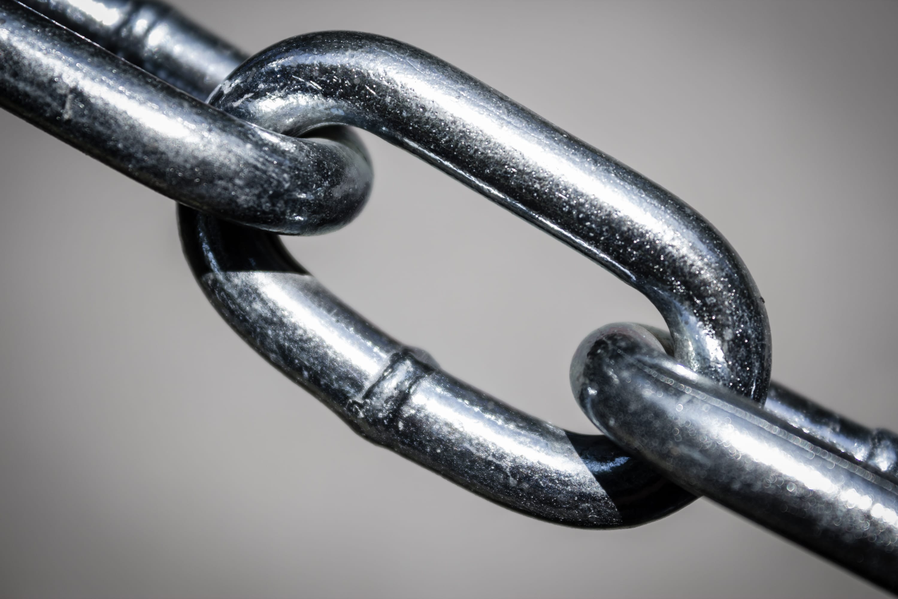 stainless,steel,chain,links.,industrial,metal,background