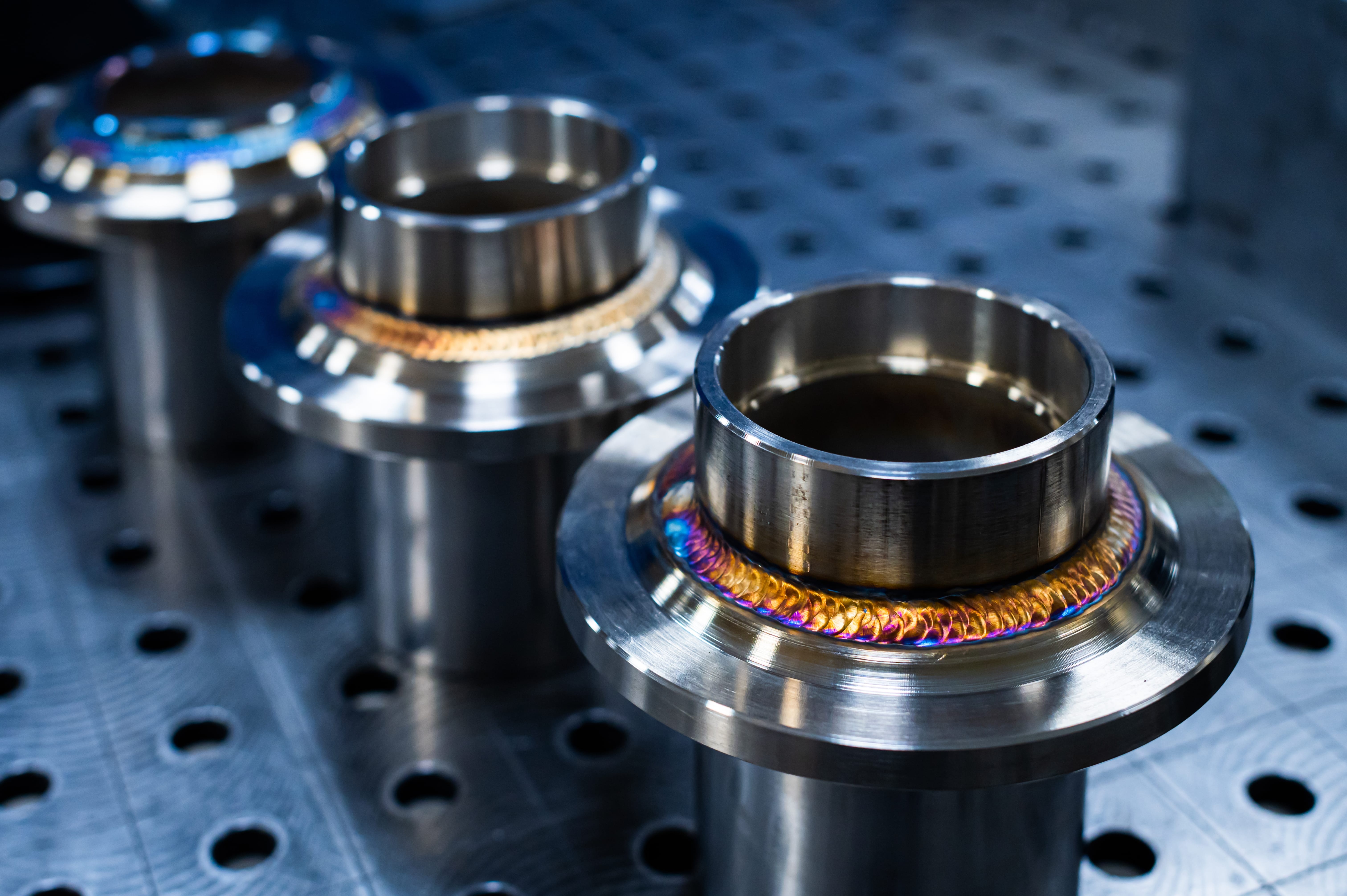 new,stainless,steel,flanges,with,premium,welds,from,plasma,welding